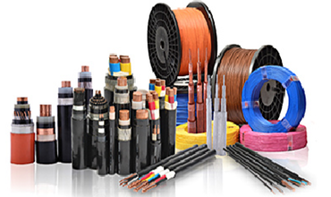 Electrical Cables